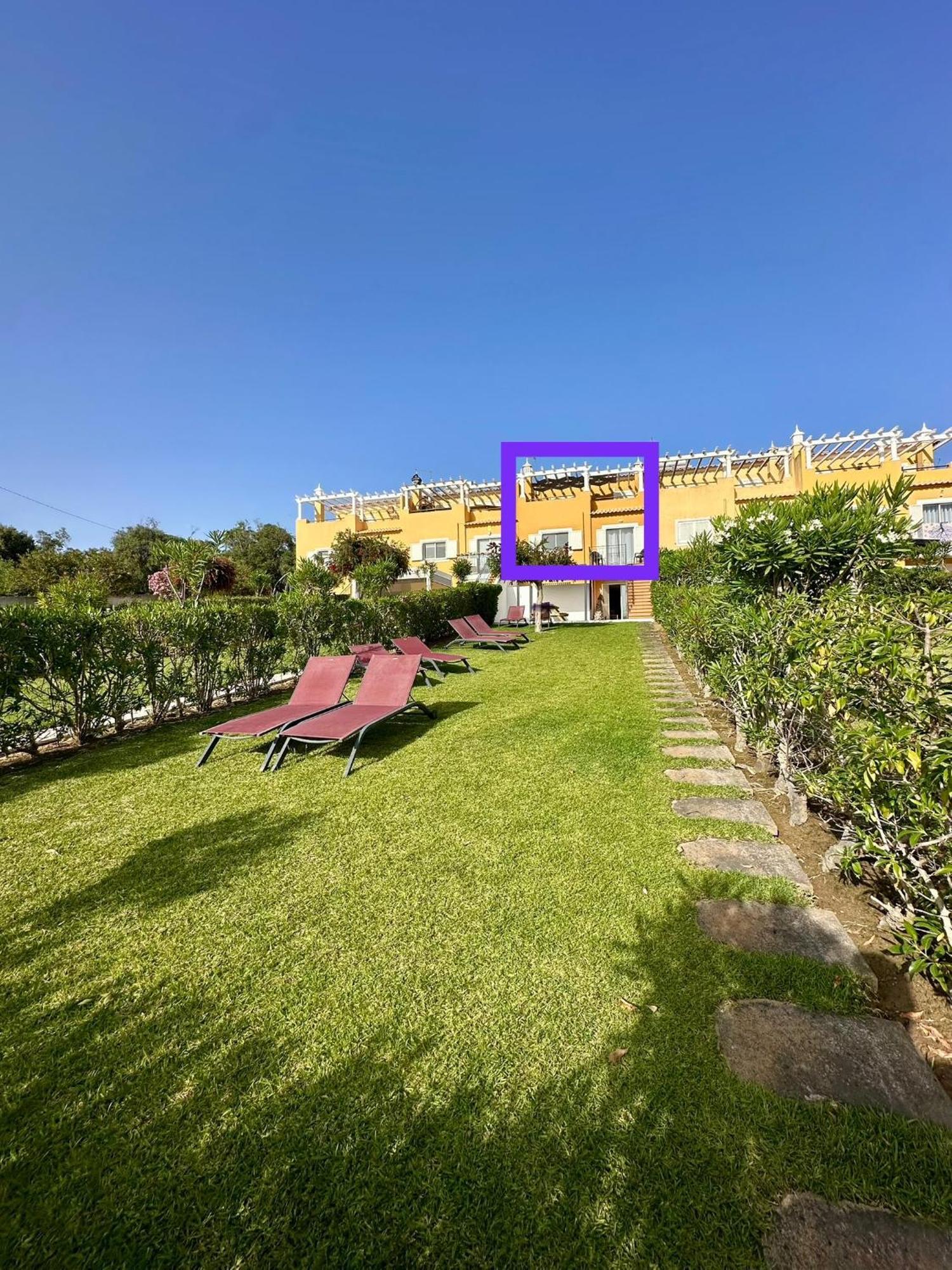 Luxury Ferienhaus Albufeira