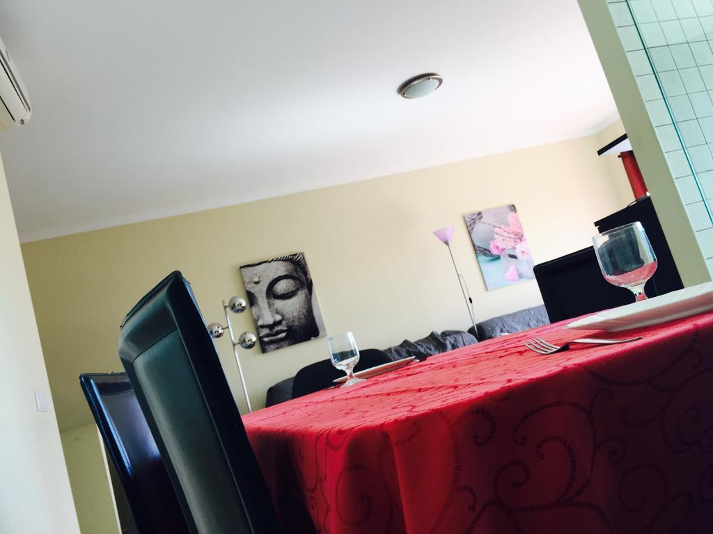 Ferienhaus Luxury Albufeira