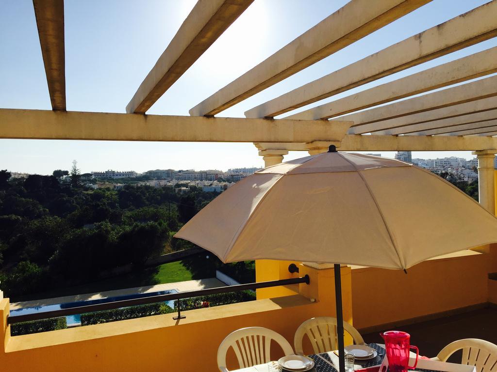 Luxury Ferienhaus Albufeira