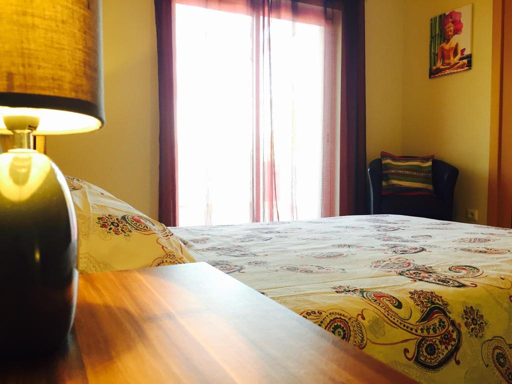 Ferienhaus Luxury *